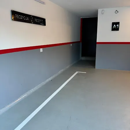 Garden Hill Na Tari 빌라 미트로박