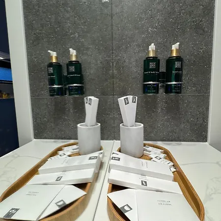 Garden Hill Na Tari 빌라