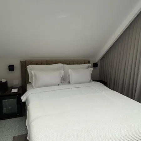 Garden Hill Na Tari 빌라 미트로박