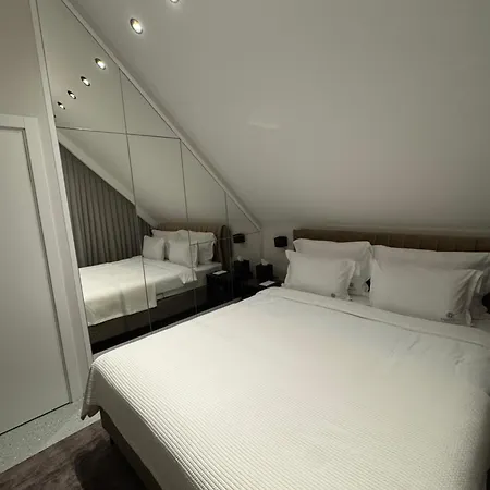 Garden Hill Na Tari 빌라 *