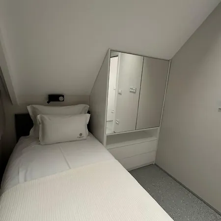 빌라 Garden Hill Na Tari 미트로박