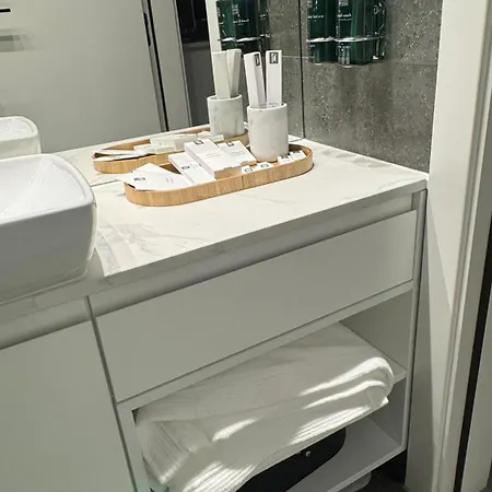 빌라 Garden Hill Na Tari *