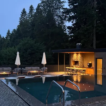 Garden Hill Na Tari * 미트로박