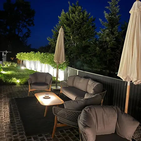 Garden Hill Na Tari 빌라 *