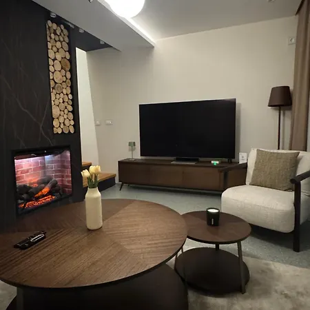 빌라 Garden Hill Na Tari *