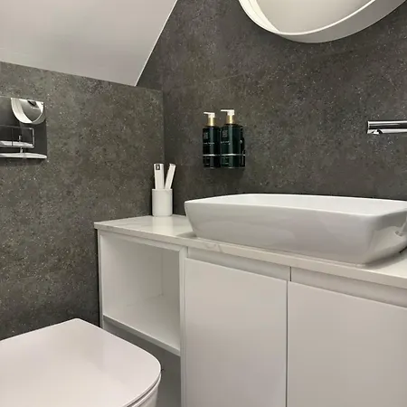 빌라 Garden Hill Na Tari