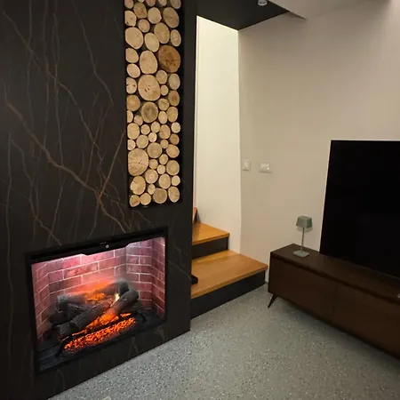 빌라 Garden Hill Na Tari *