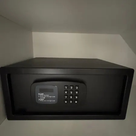 Garden Hill Na Tari * 미트로박