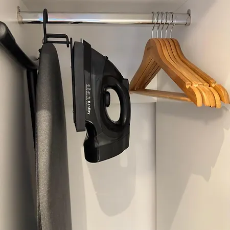 Garden Hill Na Tari 미트로박