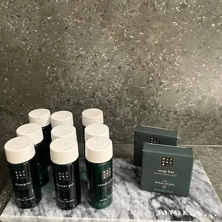 Garden Hill Na Tari 빌라