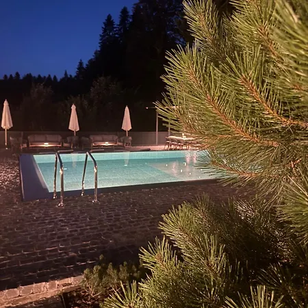 빌라 Garden Hill Na Tari