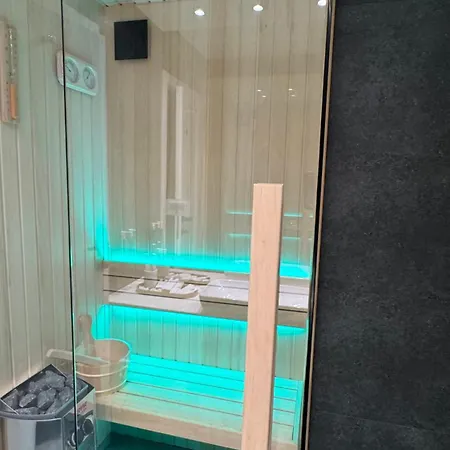 Garden Hill Na Tari 빌라