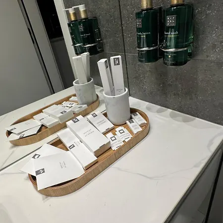 빌라 Garden Hill Na Tari 미트로박