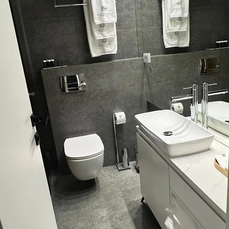 빌라 Garden Hill Na Tari