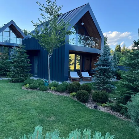 빌라 Garden Hill Na Tari *