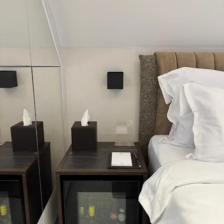 빌라 Garden Hill Na Tari *