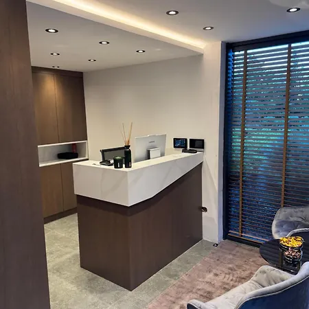 Garden Hill Na Tari 빌라 미트로박