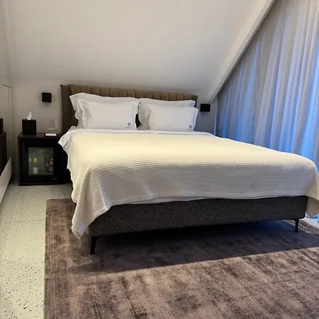 Garden Hill Na Tari 빌라