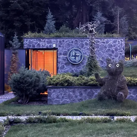 Garden Hill Na Tari 빌라