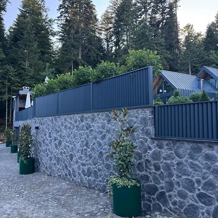 Garden Hill Na Tari 빌라 미트로박