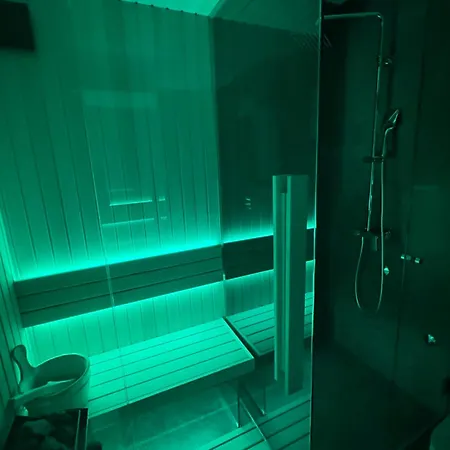 Garden Hill Na Tari 빌라 *