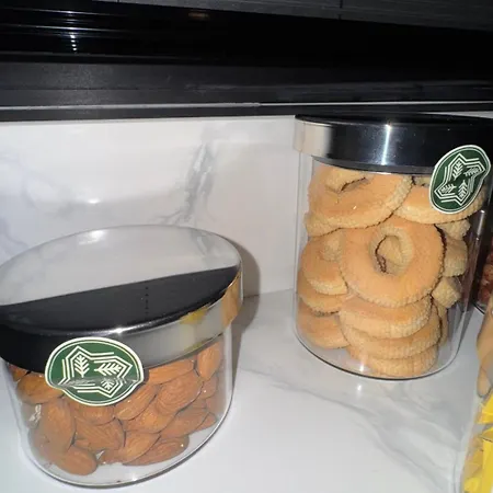 빌라 Garden Hill Na Tari