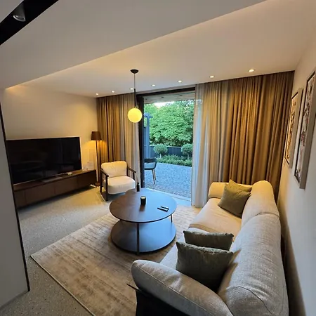 Garden Hill Na Tari 빌라