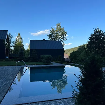 Garden Hill Na Tari 빌라 미트로박