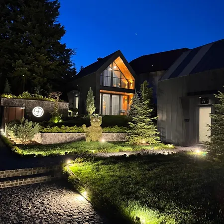 Garden Hill Na Tari 빌라