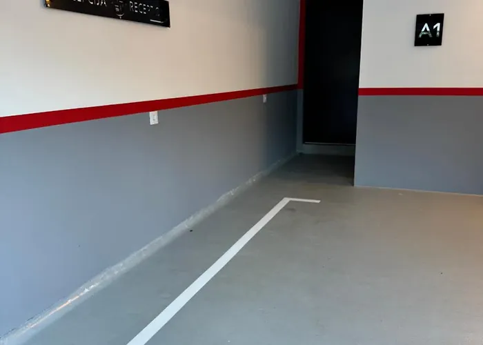 Garden Hill Na Tari 别墅 米特洛瓦克