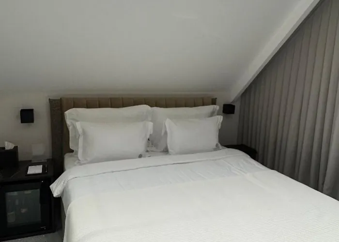 Garden Hill Na Tari 别墅 米特洛瓦克