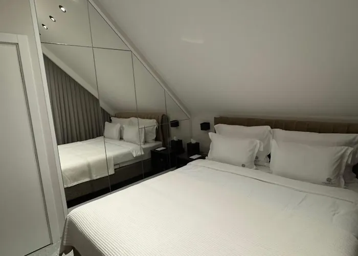 Garden Hill Na Tari 别墅 *