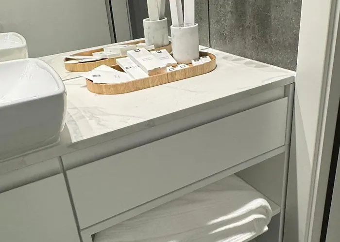 别墅 Garden Hill Na Tari *