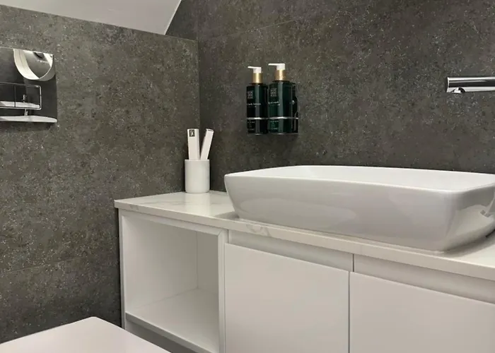 别墅 Garden Hill Na Tari