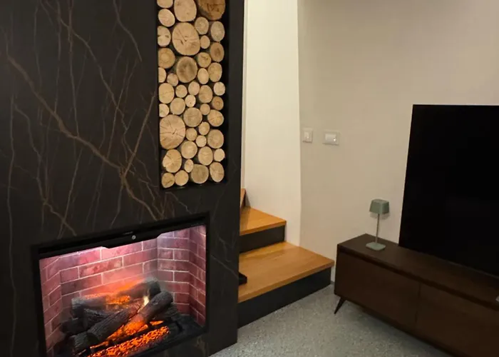 别墅 Garden Hill Na Tari *