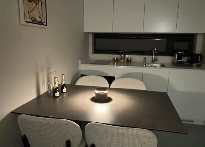 Garden Hill Na Tari 别墅