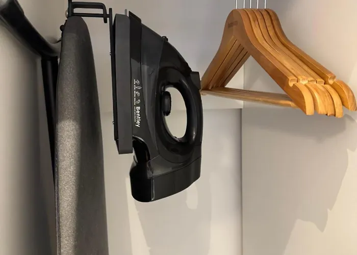 Garden Hill Na Tari 米特洛瓦克