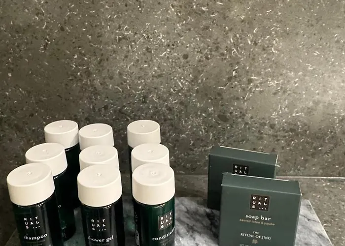 Garden Hill Na Tari 别墅