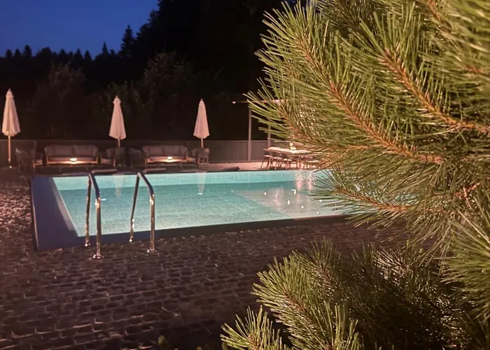 别墅 Garden Hill Na Tari