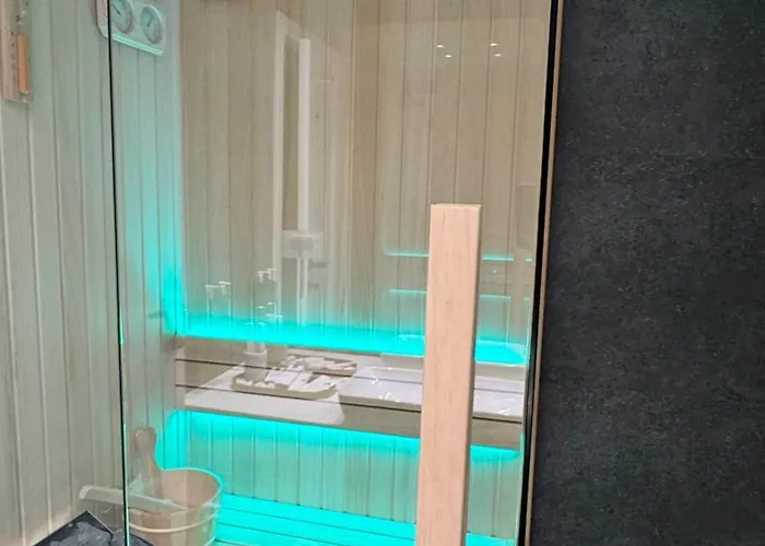 Garden Hill Na Tari 别墅