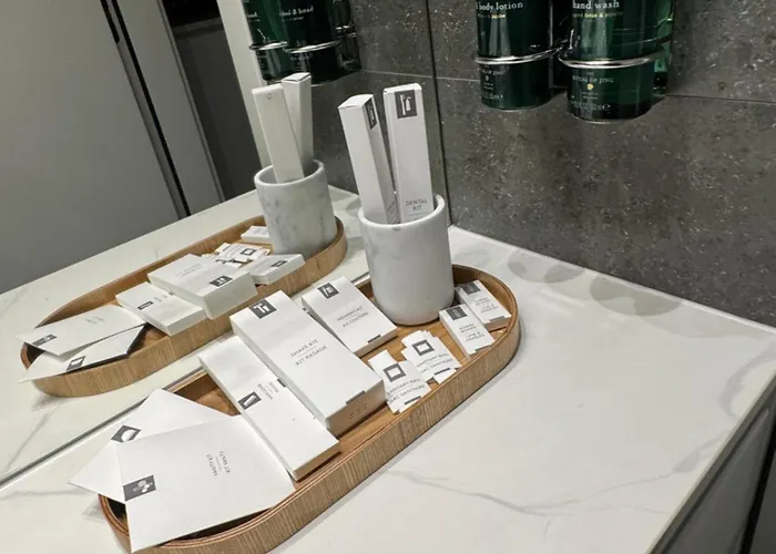 别墅 Garden Hill Na Tari 米特洛瓦克