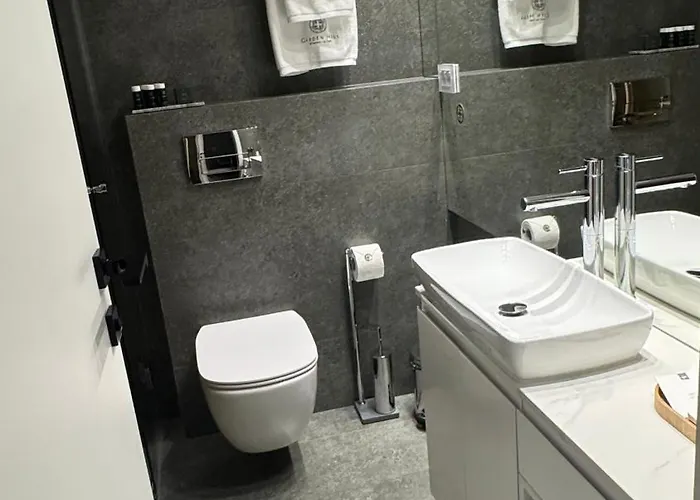 别墅 Garden Hill Na Tari