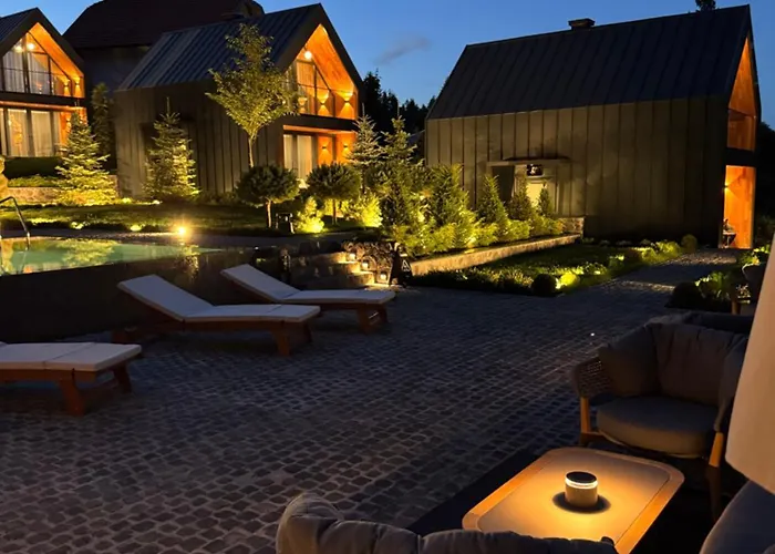 Garden Hill Na Tari 米特洛瓦克