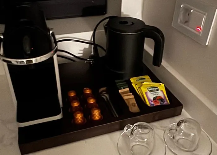 Garden Hill Na Tari * 米特洛瓦克