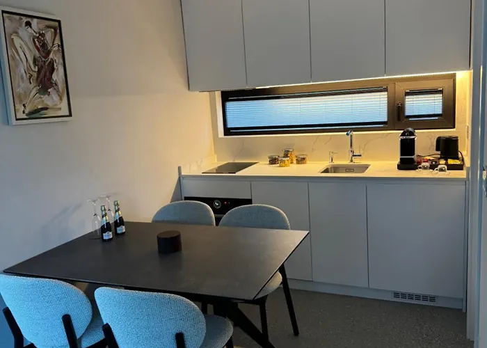 Garden Hill Na Tari 别墅 米特洛瓦克