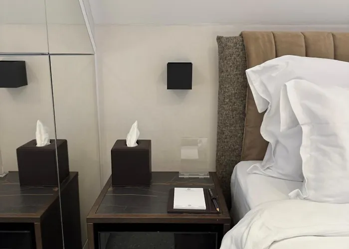 别墅 Garden Hill Na Tari *