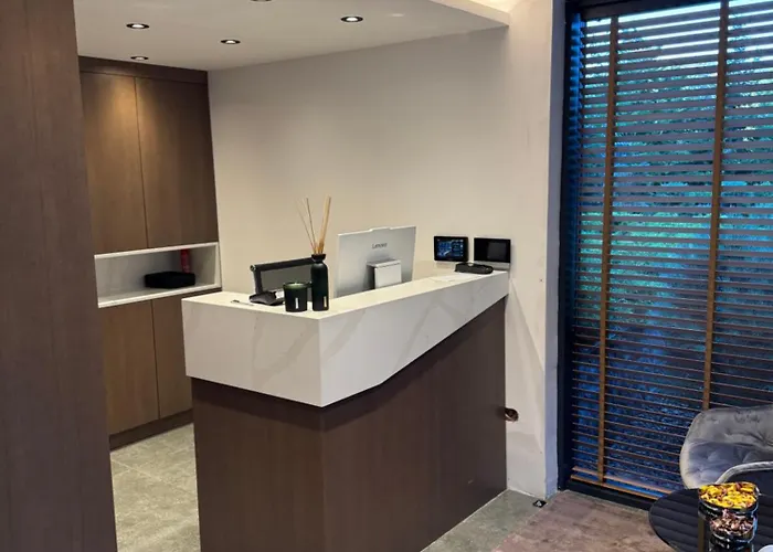 Garden Hill Na Tari 别墅 米特洛瓦克