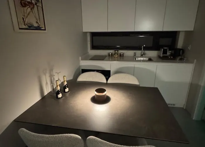 Garden Hill Na Tari 别墅 米特洛瓦克