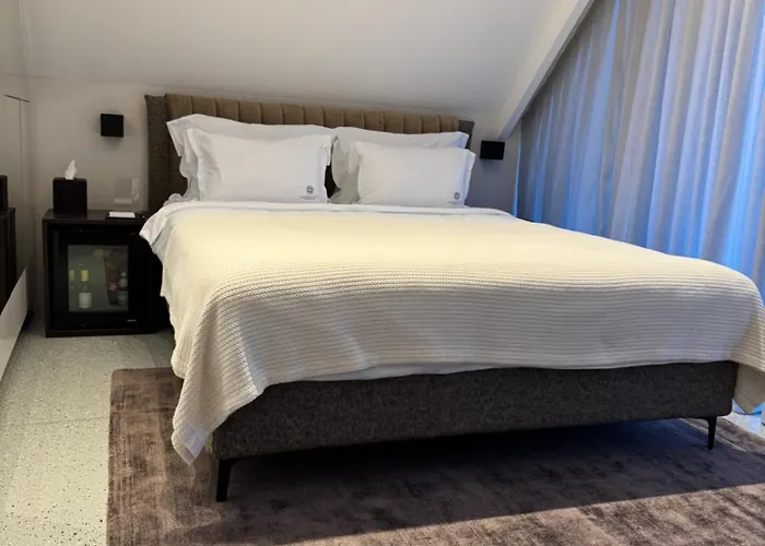 Garden Hill Na Tari 别墅