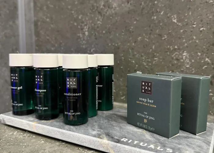 Garden Hill Na Tari 别墅 *